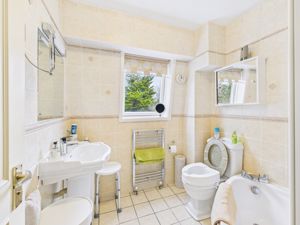 Bathroom - click for photo gallery